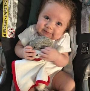 Meet your Posher, Victoria